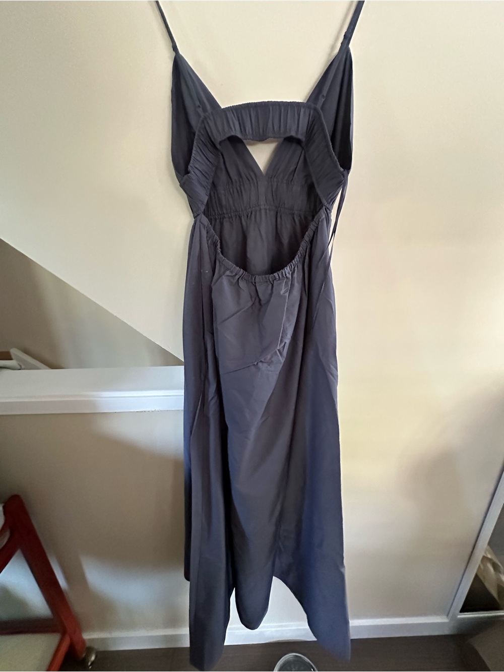 Babaton Encourage Poplin Dress - Picture 5 of 5